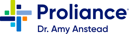 Dr. Amy Anstead Logo.